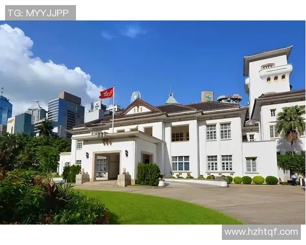 姚明香港房子 姚明香港房子