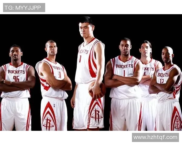 姚明欧文领衔的篮球盛宴展现传奇球员风采与未来希望 姚明欧文领衔的篮球盛宴展现传奇球员风采与未来希望