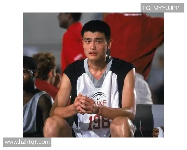 大塘头姚明的传奇人生与篮球梦想的追逐之路