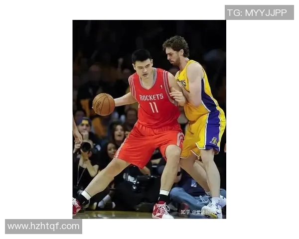 姚明在NBA选秀中获得的状元身份及其影响力分析 姚明在NBA选秀中获得的状元身份及其影响力分析