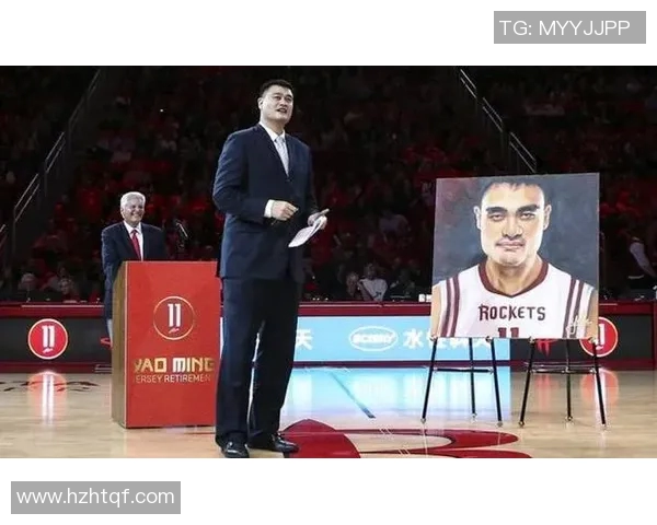 姚明离队费引发热议球迷与球队之间的情感纠葛与经济考量