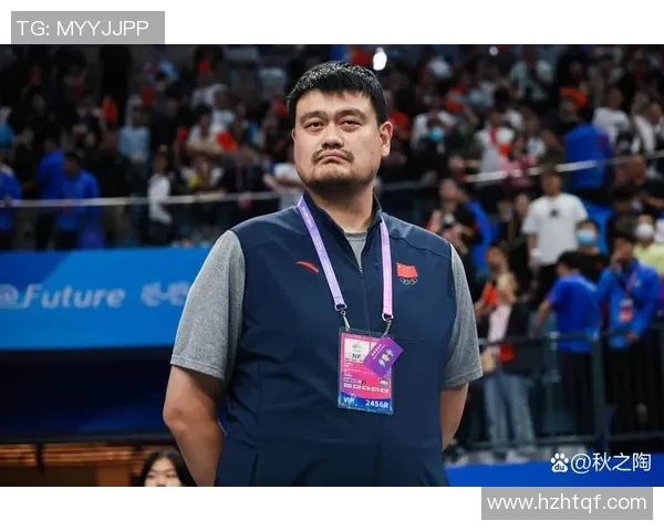 姚明的健康状况如何影响他的职业生涯与未来发展探讨