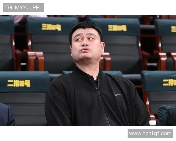 保罗言辞不当引发争议姚明回应引发球迷热议