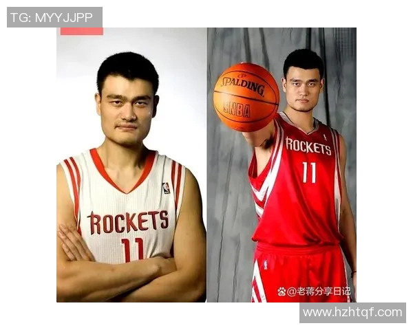 姚明从篮球巨星到影视演员的转型之路与精彩简历分析