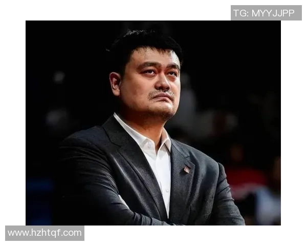 姚明谈孩子成长的重要性与体育锻炼对未来发展的积极影响 姚明谈孩子成长的重要性与体育锻炼对未来发展的积极影响