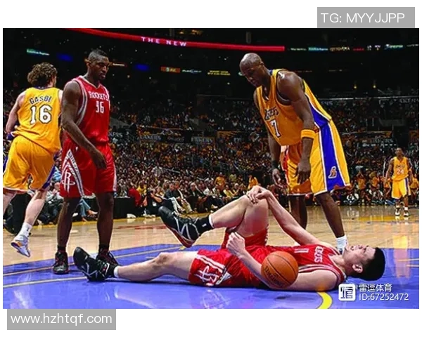 帕金斯对姚明的评价与NBA历史地位的深度剖析与对比 帕金斯对姚明的评价与NBA历史地位的深度剖析与对比