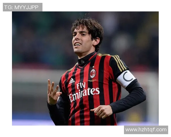 足球明星卡卡的时尚穿搭解析展现个性与魅力的完美结合 足球明星卡卡的时尚穿搭解析展现个性与魅力的完美结合