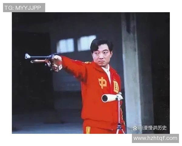 中国体育界风云人物盘点揭晓十大明星运动员的辉煌成就与影响力