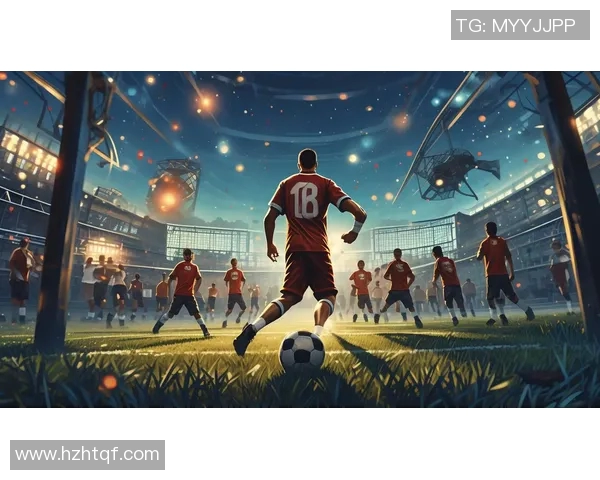 抖音足球明星配音热潮来袭让你听见球场背后的故事与激情 抖音足球明星配音热潮来袭让你听见球场背后的故事与激情