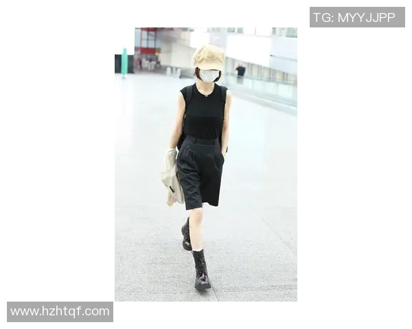 时尚足球明星女款背心设计与搭配灵感大全 时尚足球明星女款背心设计与搭配灵感大全