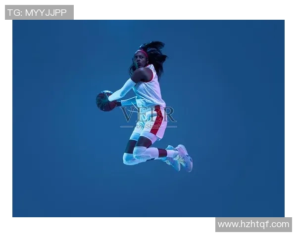 非裔美国人女性篮球明星的崛起与影响力探讨