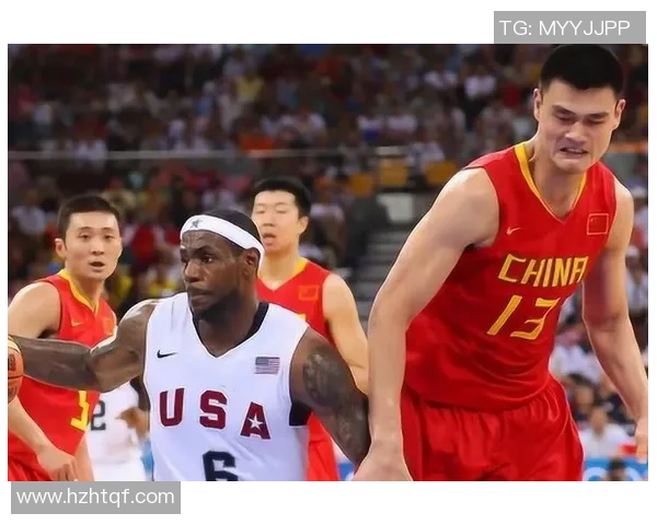 篮球明星身高差异大揭秘谁才是最萌身高的篮球巨星 篮球明星身高差异大揭秘谁才是最萌身高的篮球巨星