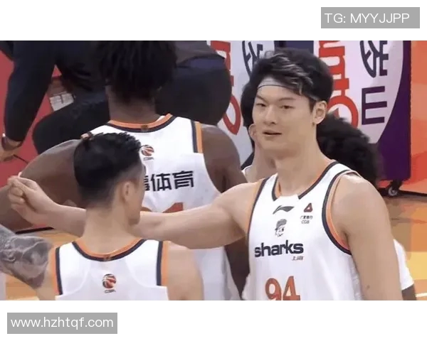 上海篮球明星搞笑瞬间大盘点你绝对想不到的趣事与精彩表现 上海篮球明星搞笑瞬间大盘点你绝对想不到的趣事与精彩表现